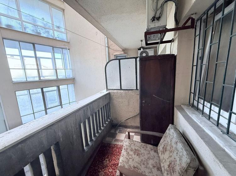 Apartament cu 2 camere circular, mobilat în Sala Palatului