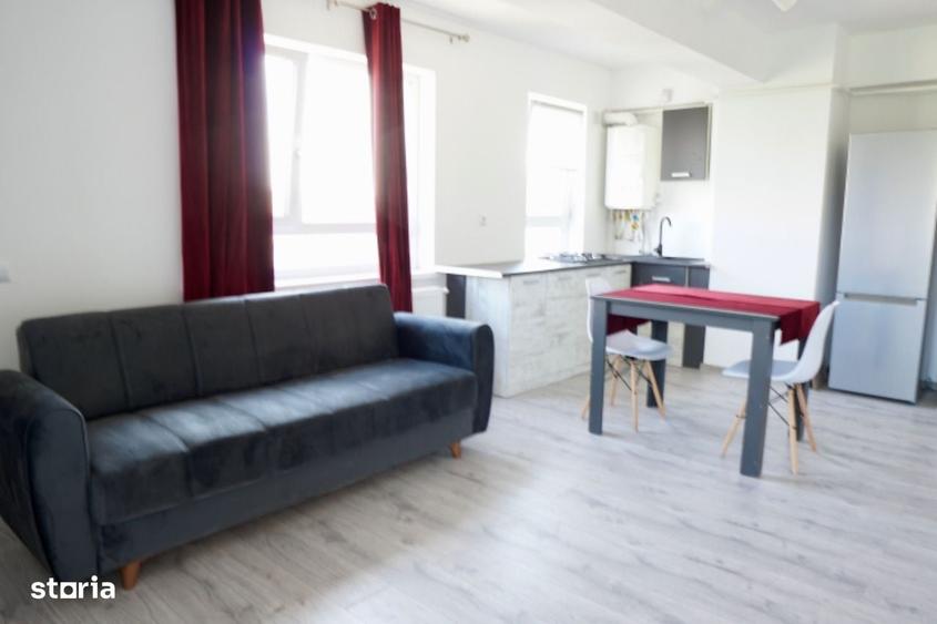 Apartament 2 camere, Zona Tatarasi - 5