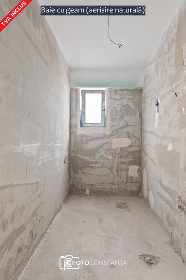 ✅Preț bun | Apartament 2 camere ideal închiriere - TVA inclus, bloc nou - 8