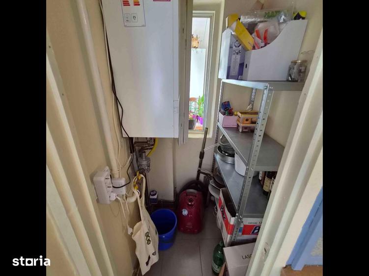 Apartament cu 2 camere în Ștefan cel Mare