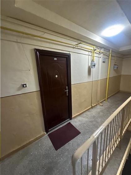 Apartament cu 2 camere decomandat în Bucovina