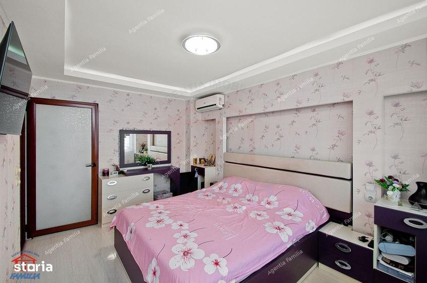 Inchiriem apartament cu 2 camere, Faleza Dunarii pret 650 euro, - 7