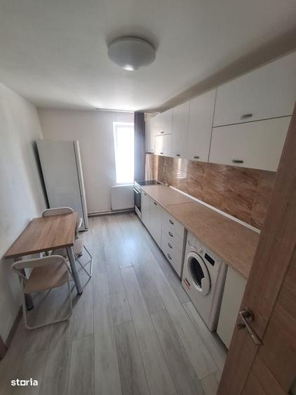 Apartament cu 2 camere în Traian