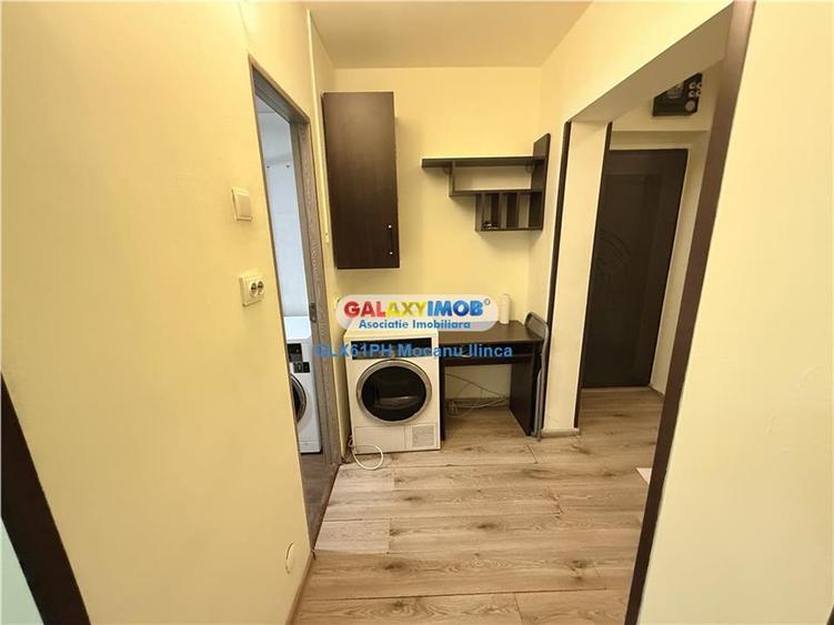 Inchiriere garsoniera in Ploiesti, zona Malu Rosu - 7