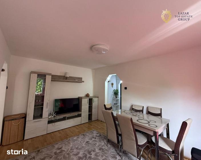 Apartament 2 camere ultracentral de inchiriat zona Romanilor - 4