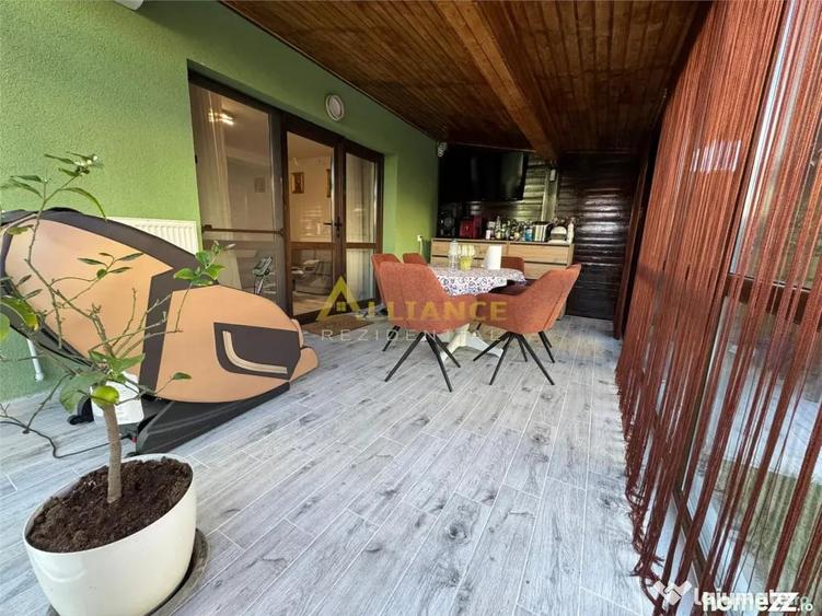 [TREND] Vila P 1 M | 4 camere | 2 bai - Panouri Fotovoltaice - 2