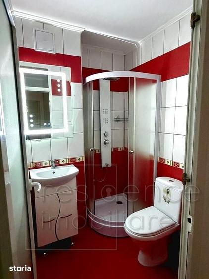 Apatament 4 camere separate, Zorilor, zona UMF - 9