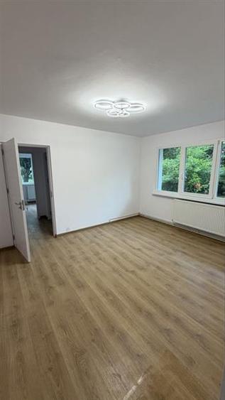 Apartament cu 2 camere semidecomandat în Gării