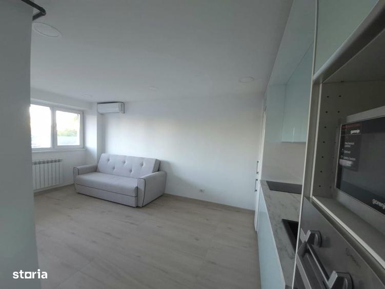 Apartament 1 camera Mazepa, parter - 4