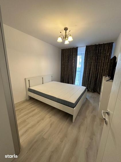 Apartament cu 2 camere în Theodor Pallady