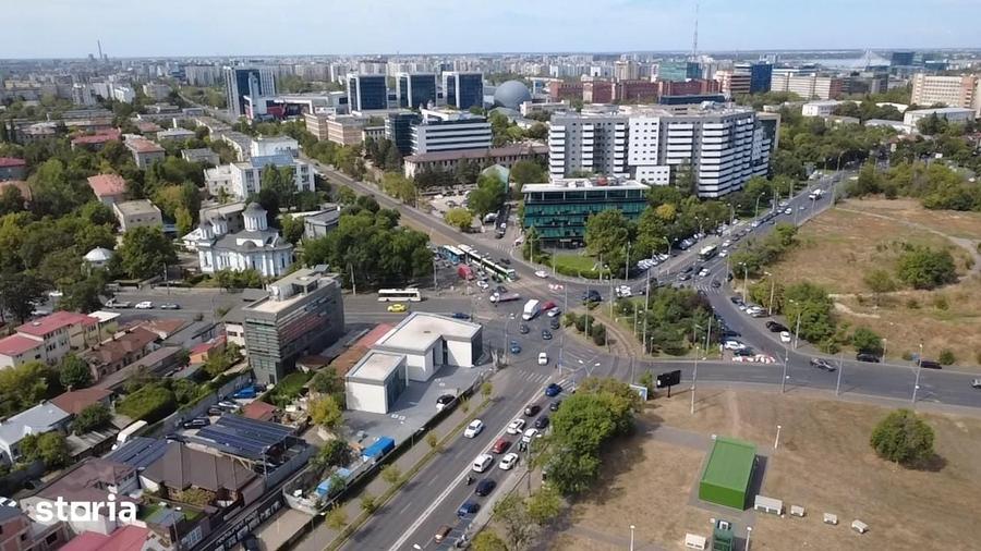 De inchiriat spatiu comercial in Bucuresti, Piata Razoare - Nicolae Do - 6