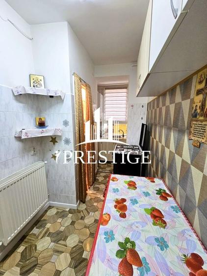 Apartament cu 2 camere decomandat, mobilat în Hipodrom 1
