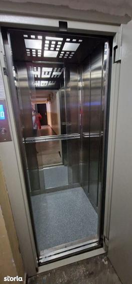 Tomis Nord-rovere, doua camere decomandate. - 16