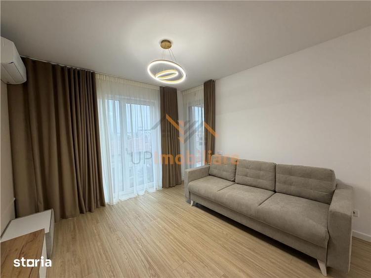Apartament cu 2 camere în Lotus