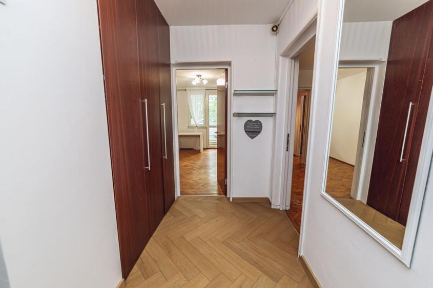 Apartament 3 camere | Petfriendly | 8 Min Metrou Dristor 1 - 19