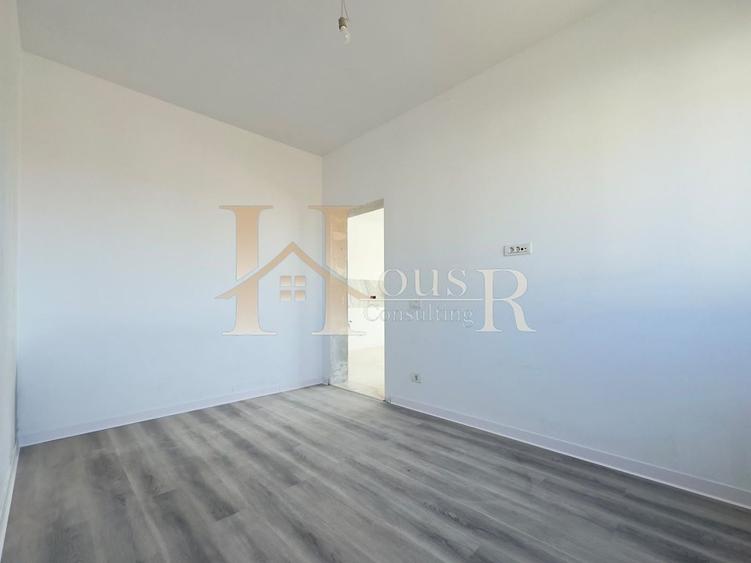 Apartament cu 2 camere decomandat în Giroc