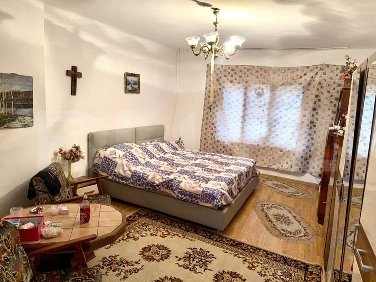Casă individuală cu 4 camere cu Teren 1400 Mp în Ocna Mureș