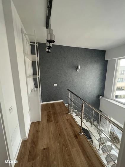 Închiriere Duplex de 2 camere în GranVia Park - 7