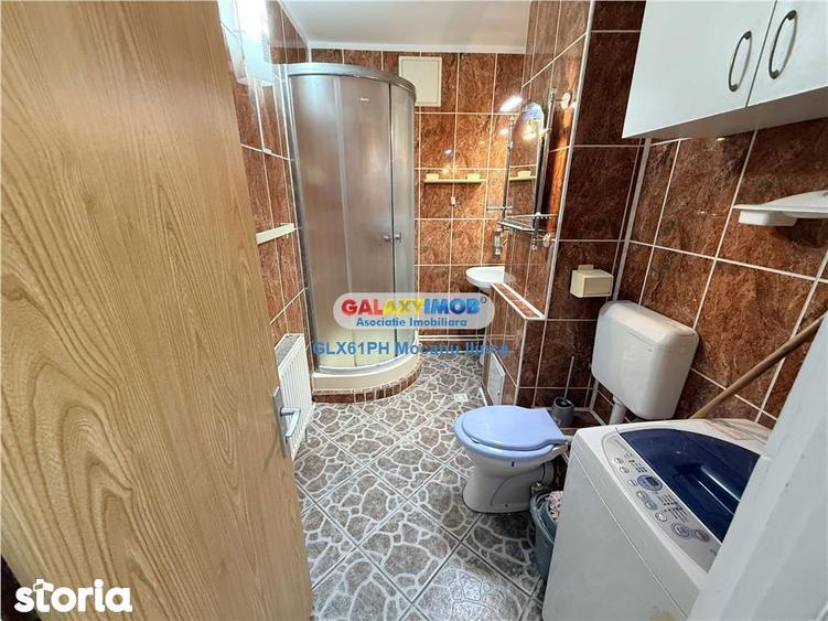 Spațiu comercial, de 72 mp, în Mihai Bravu