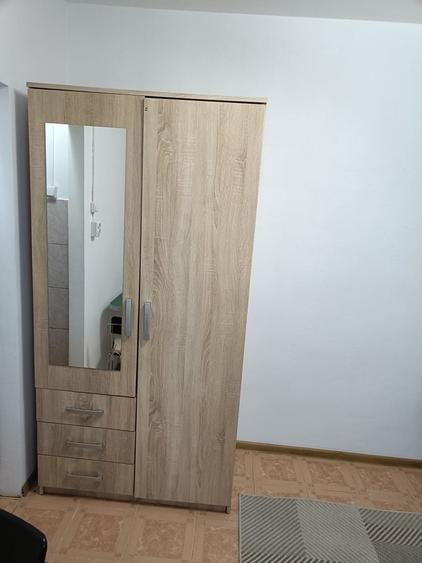 Garsonieră în Crâng
