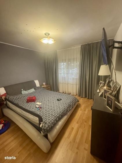Apartament cu 4 camere în Central