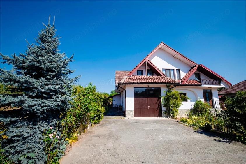 Spațiu comercial, de 579 mp, în Runcu
