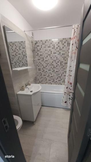 Garsonieră în Tătărași