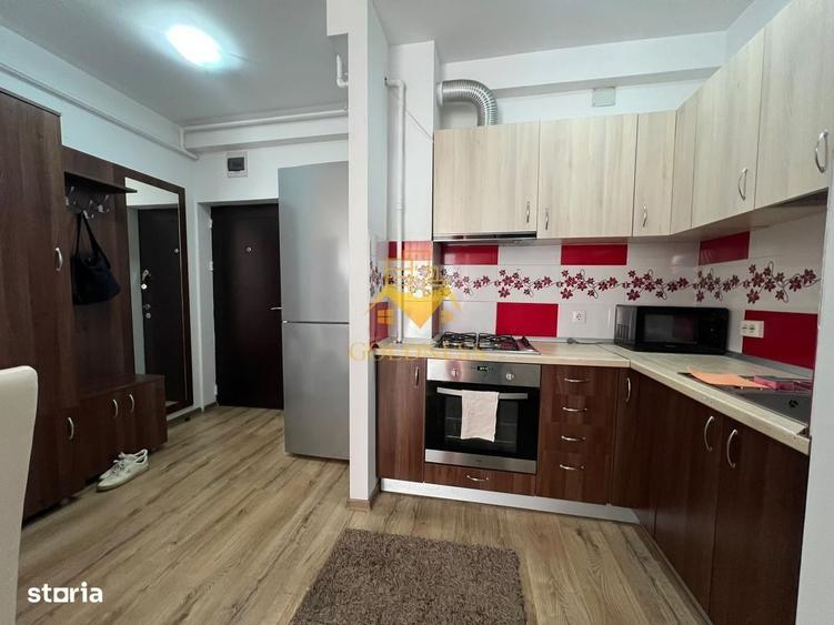 3 camere, parcare, Iris, Zona Oasului, Sobarilor, Lidl, Auchan - 13