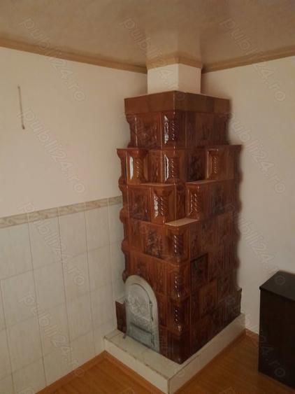 vand casa in comuna Rediu jud Gala?i - 1
