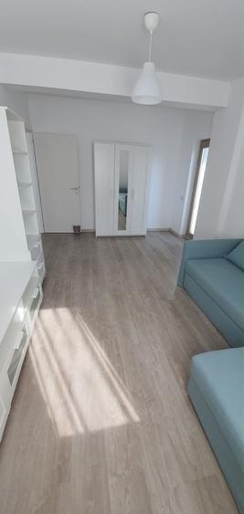 Apartament cu 2 camere decomandat în Fundeni