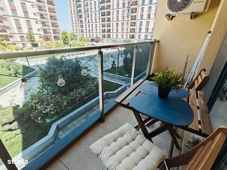 Apartament 2 camere Giulesti Crangasi - 6