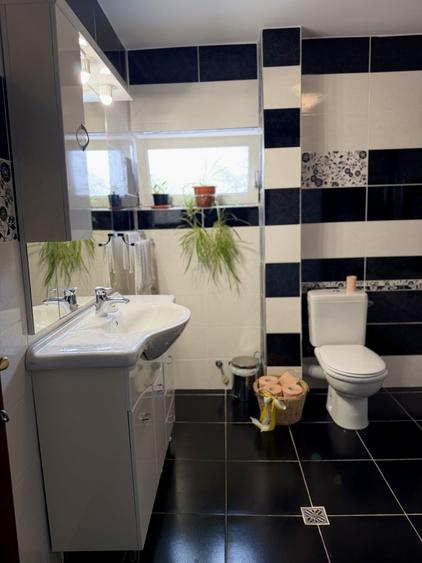 Casă individuală cu 10 camere cu Canalizare în Făget