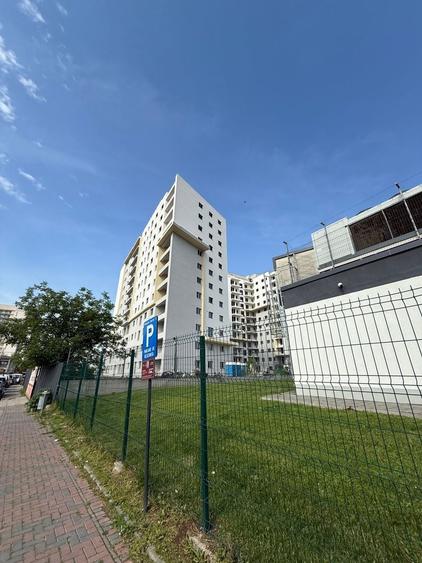 Apartament cu 2 camere decomandat în 1 Decembrie 1918