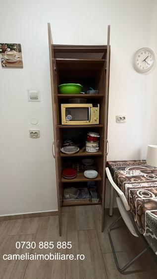 3 camere între metrou Unirii și Tineretului, Parcul Carol, Bd Marasesti, nr 42 - 14