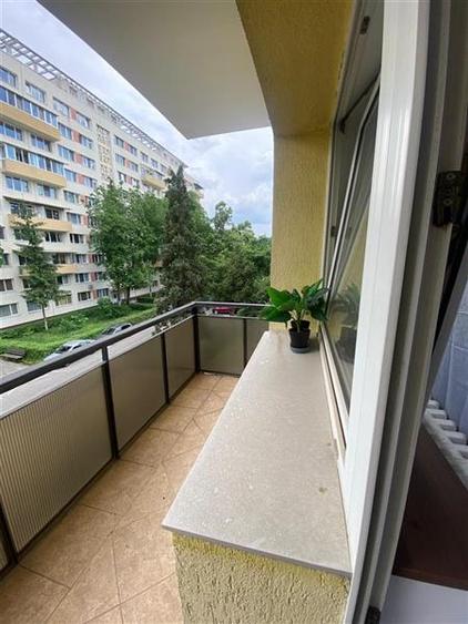 Apartament cu 4 camere semidecomandat, mobilat în Grigorescu