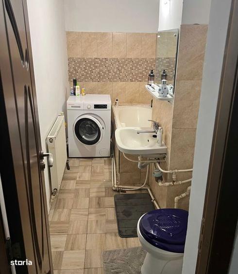 Garsonieră în Dorobanți