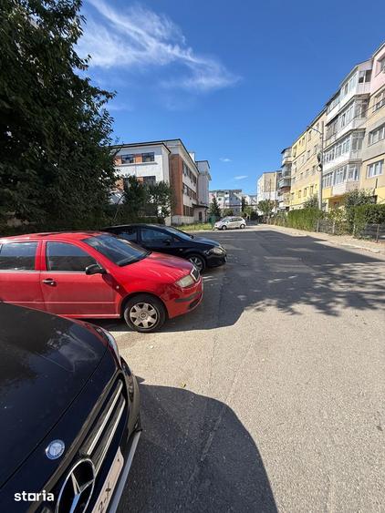 Apartament cu 2 camere, mobilat în Central