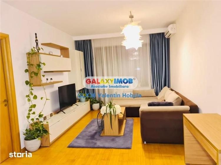 Inchiriere apartament 2 camere modern Baneasa Pipera Privigetorilor - 2
