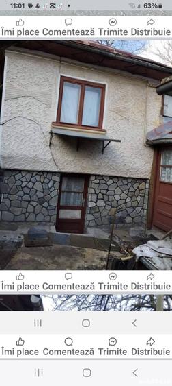 Casă cu 6 camere în Sinaia