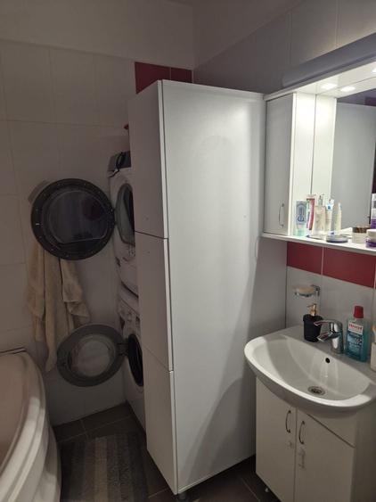 Apartament cu 2 camere decomandat în Iosia