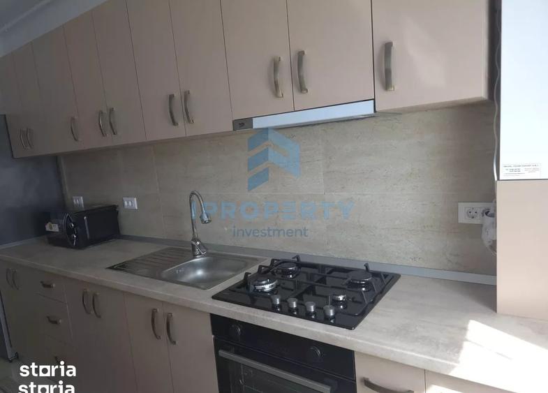 Apartament 2 camere, b-dul Iuliu Maniu, Envogue Residence | Centrala | - 5
