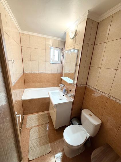Apartament cu 2 camere decomandat în Nicolae Bălcescu