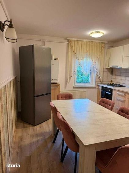 Apartament chirie cu 3 camere - 2