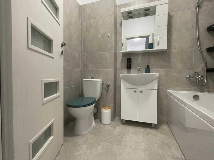 Garsonieră decomandată în Chiajna