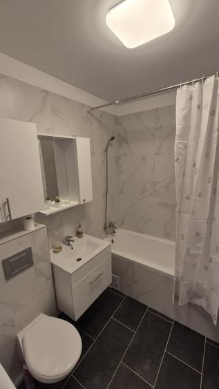 Apartament 2 camere | Popesti-Leordeni | Prima inchriere | Totul nou | Parcare - 6