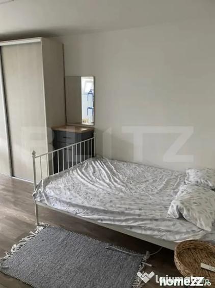 Apartament 1 camera, 25 mp, zona strazii Cernei - 1