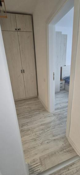 Apartament cu 2 camere decomandat în Militari