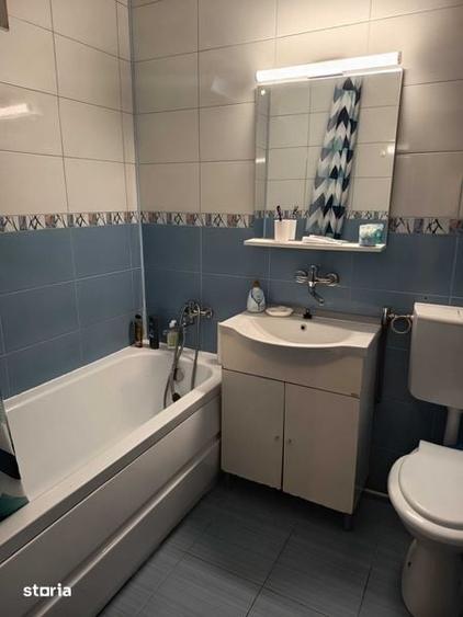 Apartament cu 2 camere în Tudor Vladimirescu