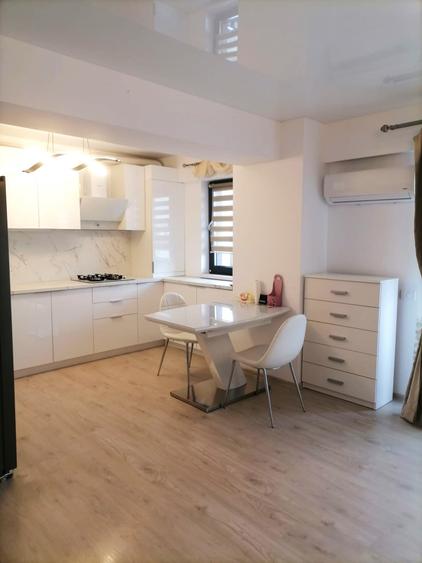 Apartament 2 camere - Casa de Cultura - parcare - 2