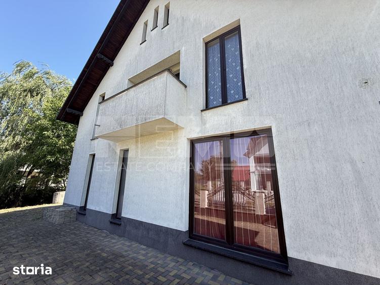 Casa de vanzare | Zona Andronic Motrescu | 180 mp - 20